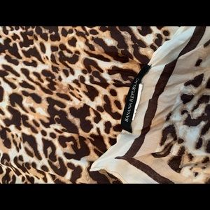 Banana Republic Scarf